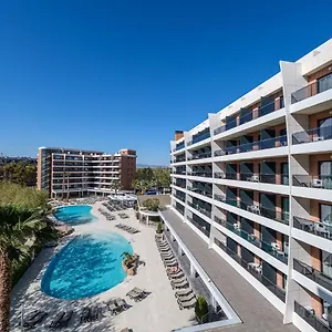 California Garden Отель